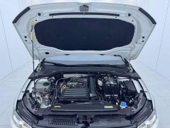 Volkswagen Golf 2021 280TSI DSG R-Line - ფოტო 14