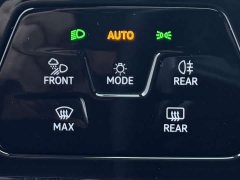 Volkswagen Golf 2021 280TSI DSG R-Line - ფოტო 15