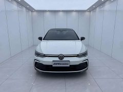 Volkswagen Golf 2021 280TSI DSG R-Line - ფოტო 2