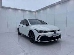 Volkswagen Golf 2021 280TSI DSG R-Line - ფოტო 3