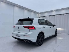 Volkswagen Golf 2021 280TSI DSG R-Line - ფოტო 4