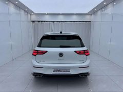 Volkswagen Golf 2021 280TSI DSG R-Line - ფოტო 5