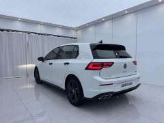 Volkswagen Golf 2021 280TSI DSG R-Line - ფოტო 6