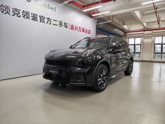 Lynk & Co Geely Lynk & Co 01 2.0T Diesel FWD Refresh Pro - ფოტო 1