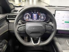 Lynk & Co Geely Lynk & Co 01 2.0T Diesel FWD Refresh Pro - ფოტო 10