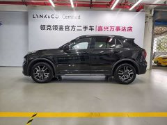 Lynk & Co Geely Lynk & Co 01 2.0T Diesel FWD Refresh Pro - ფოტო 11