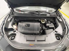 Lynk & Co Geely Lynk & Co 01 2.0T Diesel FWD Refresh Pro - ფოტო 13