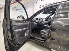 Lynk & Co Geely Lynk & Co 01 2.0T Diesel FWD Refresh Pro - ფოტო 18