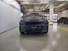 Lynk & Co Geely Lynk & Co 01 2.0T Diesel FWD Refresh Pro - ფოტო 2