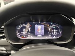 Lynk & Co Geely Lynk & Co 01 2.0T Diesel FWD Refresh Pro - ფოტო 5