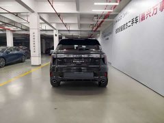 Lynk & Co Geely Lynk & Co 01 2.0T Diesel FWD Refresh Pro - ფოტო 6