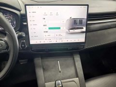 Lynk & Co Geely Lynk & Co 01 2.0T Diesel FWD Refresh Pro - ფოტო 7