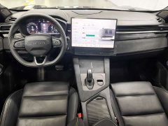 Lynk & Co Geely Lynk & Co 01 2.0T Diesel FWD Refresh Pro - ფოტო 8