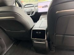 Nio Lerado L90 Max Six-Seater - ფოტო 10
