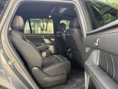 Nio Lerado L90 Max Six-Seater - ფოტო 11