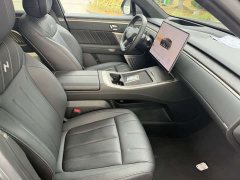 Nio Lerado L90 Max Six-Seater - ფოტო 12