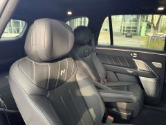 Nio Lerado L90 Max Six-Seater - ფოტო 14