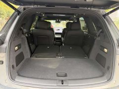 Nio Lerado L90 Max Six-Seater - ფოტო 15