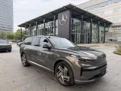 Nio Lerado L90 Max Six-Seater - ფოტო 3