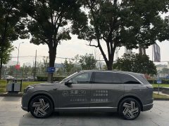 Nio Lerado L90 Max Six-Seater - ფოტო 5
