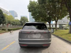 Nio Lerado L90 Max Six-Seater - ფოტო 6