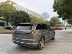 Nio Lerado L90 Max Six-Seater - ფოტო 7