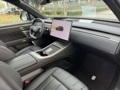 Nio Lerado L90 Max Six-Seater - ფოტო 9