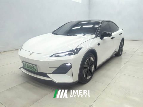 2024 Deepal Deep Blue SL03 530Plus Pure Electric - ავტომობილი ჩინეთიდან