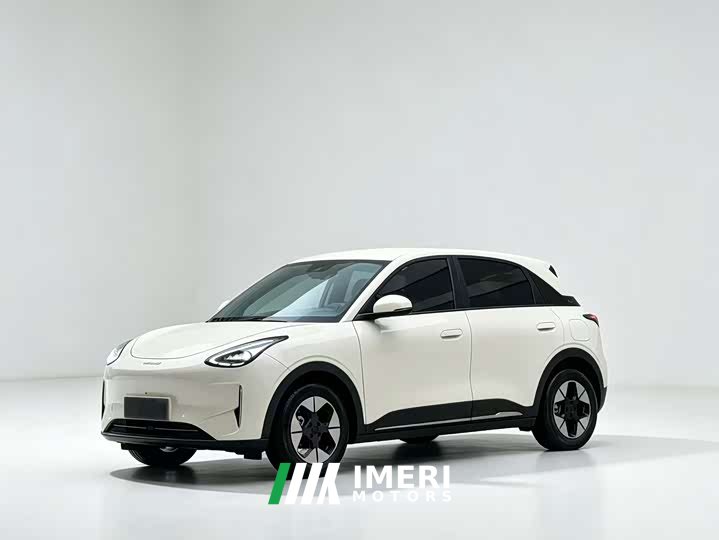 Geely Xing Yuan 2025 UP 410km Explorer Edition - ავტომობილი ჩინეთიდან
