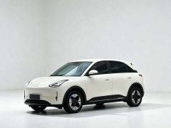 Geely Xing Yuan 2025 UP 410km Explorer Edition - ფოტო 1