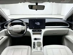 Geely Xing Yuan 2025 UP 410km Explorer Edition - ფოტო 2