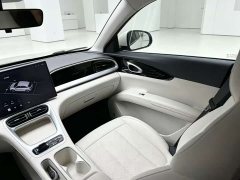 Geely Xing Yuan 2025 UP 410km Explorer Edition - ფოტო 3