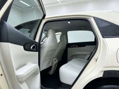 Geely Xing Yuan 2025 UP 410km Explorer Edition - ფოტო 5