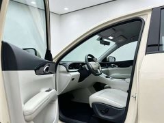 Geely Xing Yuan 2025 UP 410km Explorer Edition - ფოტო 6