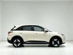 Geely Xing Yuan 2025 UP 410km Explorer Edition - ფოტო 8
