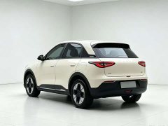 Geely Xing Yuan 2025 UP 410km Explorer Edition - ფოტო 9