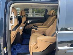 Denza BYD Denza D9 DM-i 980 Four-Wheel Drive Flagship - ფოტო 10