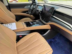 Denza BYD Denza D9 DM-i 980 Four-Wheel Drive Flagship - ფოტო 12