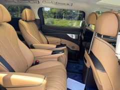 Denza BYD Denza D9 DM-i 980 Four-Wheel Drive Flagship - ფოტო 13