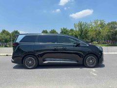 Denza BYD Denza D9 DM-i 980 Four-Wheel Drive Flagship - ფოტო 4