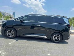 Denza BYD Denza D9 DM-i 980 Four-Wheel Drive Flagship - ფოტო 5