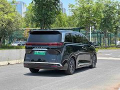 Denza BYD Denza D9 DM-i 980 Four-Wheel Drive Flagship - ფოტო 6