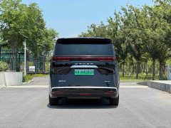 Denza BYD Denza D9 DM-i 980 Four-Wheel Drive Flagship - ფოტო 7