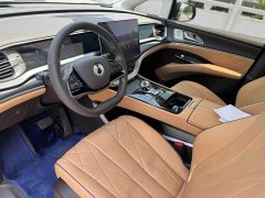 Denza BYD Denza D9 DM-i 980 Four-Wheel Drive Flagship - ფოტო 9