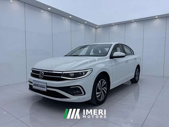 Volkswagen Bora 200TSI DSG Comfort Pro - ავტომობილი ჩინეთიდან