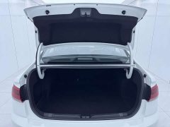 Volkswagen Bora 200TSI DSG Comfort Pro - ფოტო 17