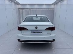 Volkswagen Bora 200TSI DSG Comfort Pro - ფოტო 5