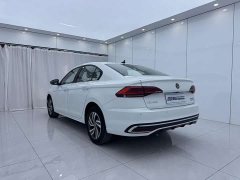 Volkswagen Bora 200TSI DSG Comfort Pro - ფოტო 6