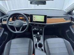 Volkswagen Bora 200TSI DSG Comfort Pro - ფოტო 9
