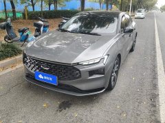 Ford Mondeo 2022 Facelift EcoBoost 245 Luxury - ფოტო 1